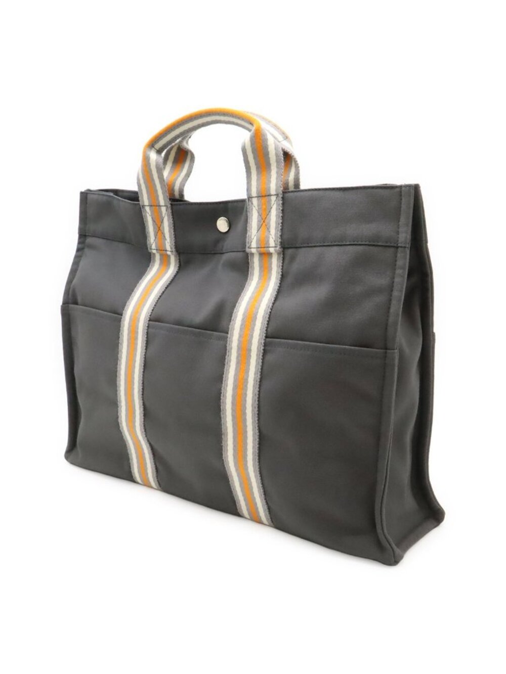 Hermes Fourre Tout Bag Handbag Ginza Store Limited View 2